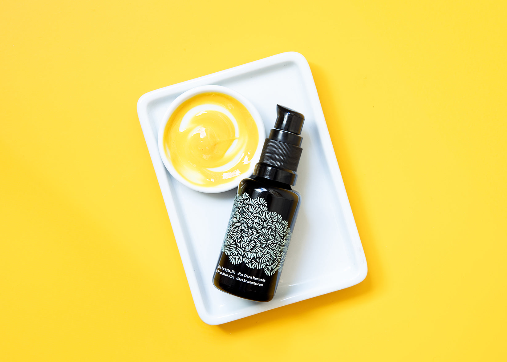 Sea Retinal: the origin story