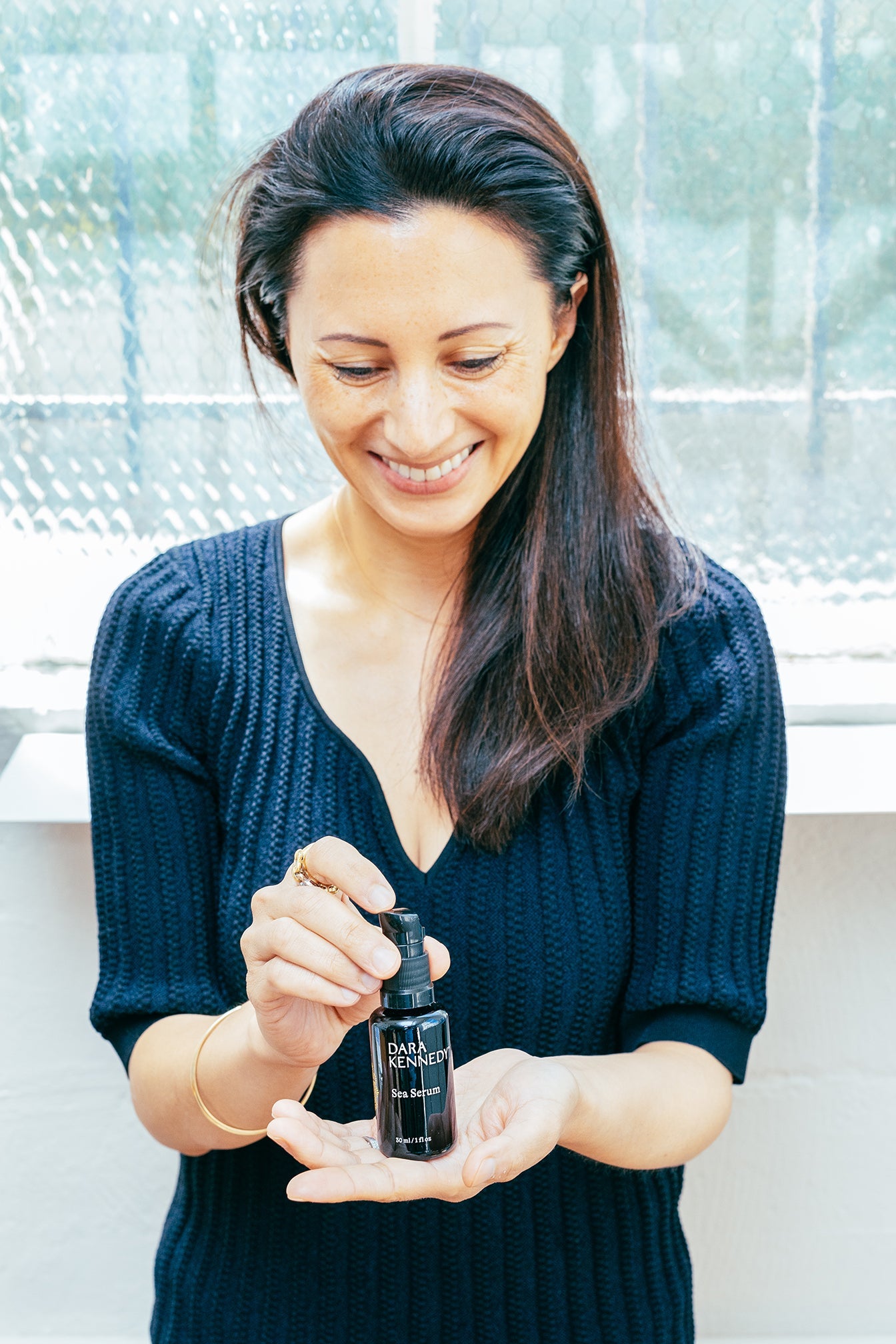 Sea Serum – Dara Kennedy