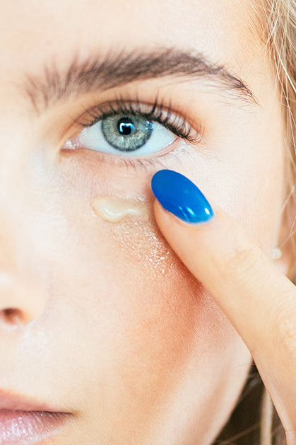 Eye Serum – Dara Kennedy