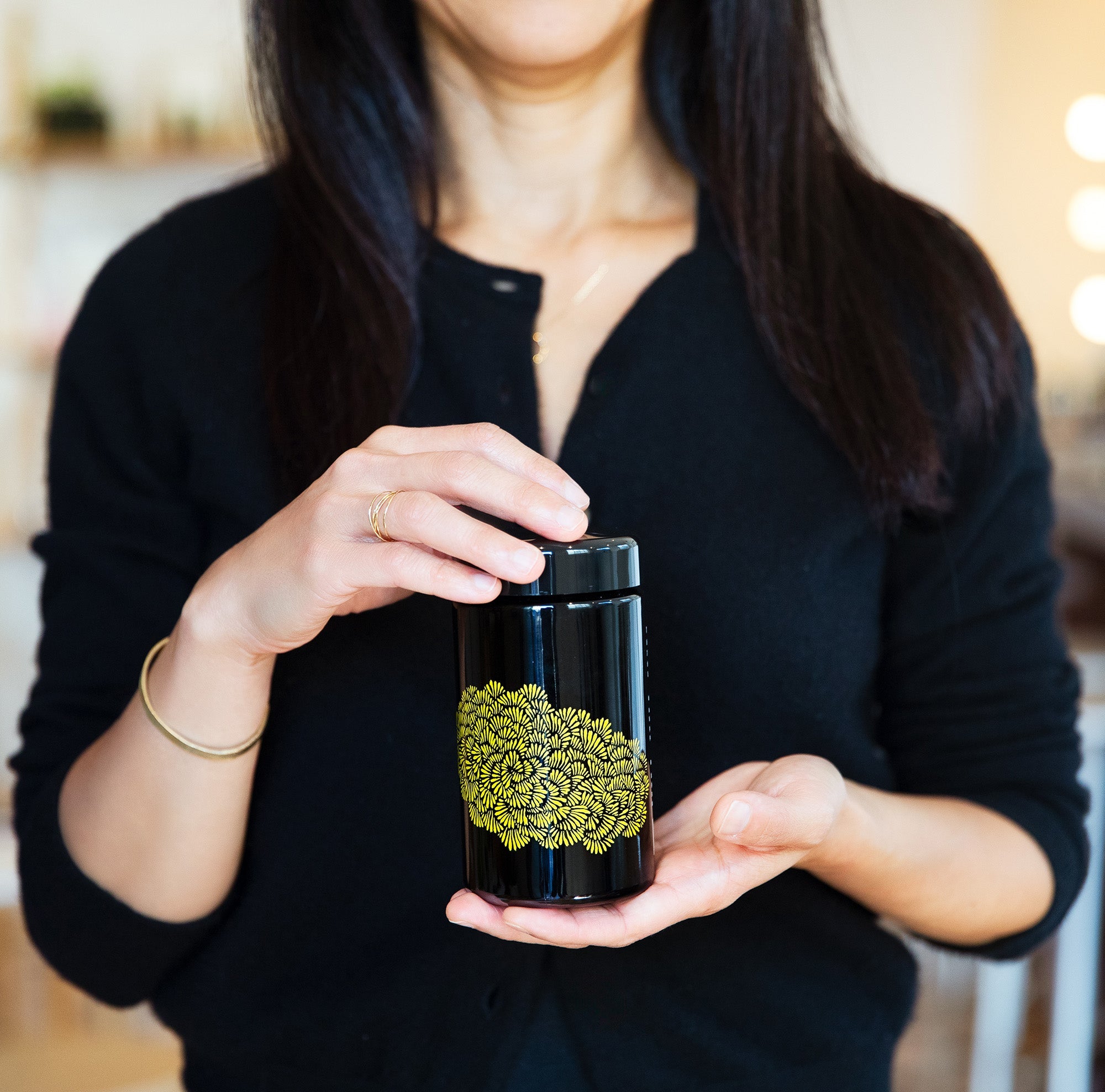 Relax Infusion – Dara Kennedy