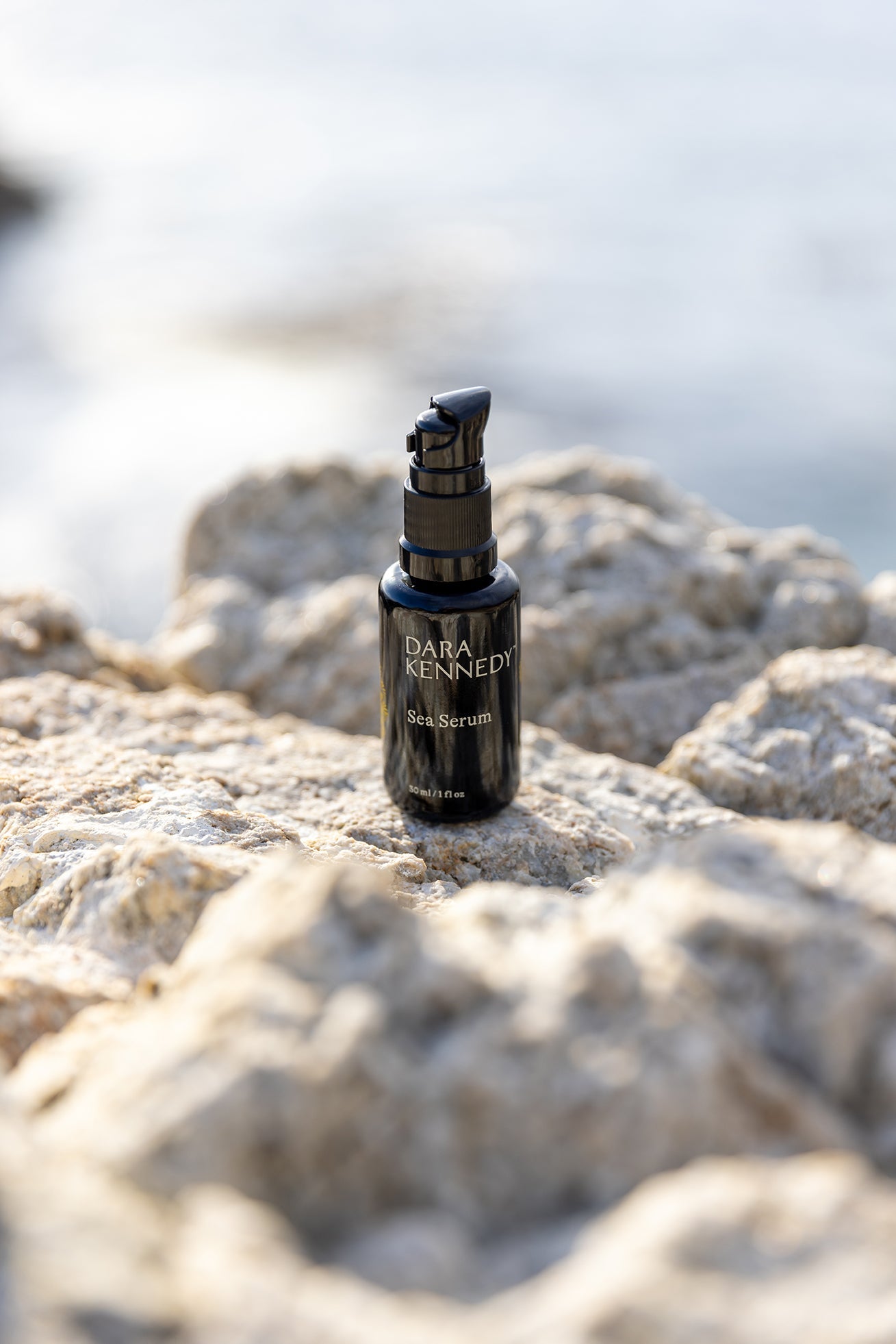Sea Serum – Dara Kennedy